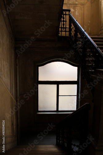 stairway to heaven, Budapest
