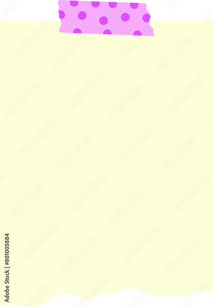 Post-it-notes Post-it-notes