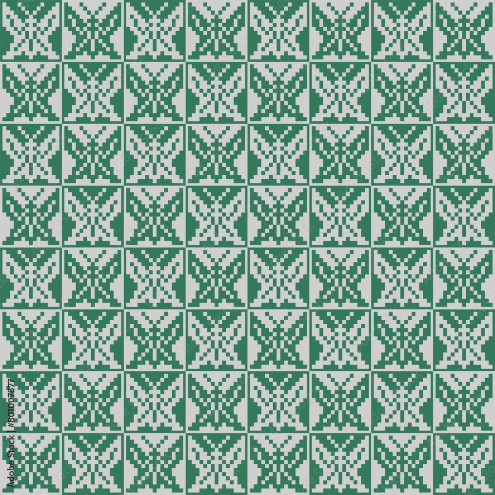 Geometric ethnic pattern seamless design for background or wallpaper. Geometric ethnic pattern seamless design for background or wallpaper.