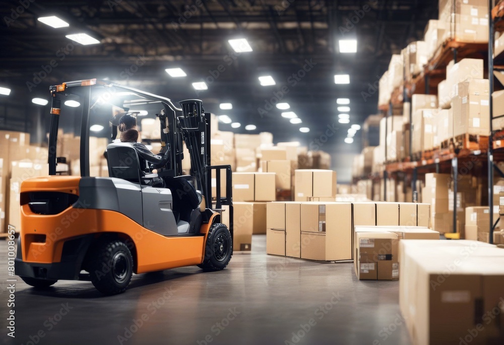 'logistics transport lift cardboards forklift gital system transports networked globally goods logistic world connected network cargo stribution concept transportation' 'logistics transport lift cardboards forklift gital system transports networked globally goods logistic world connected network cargo stribution concept transportation'