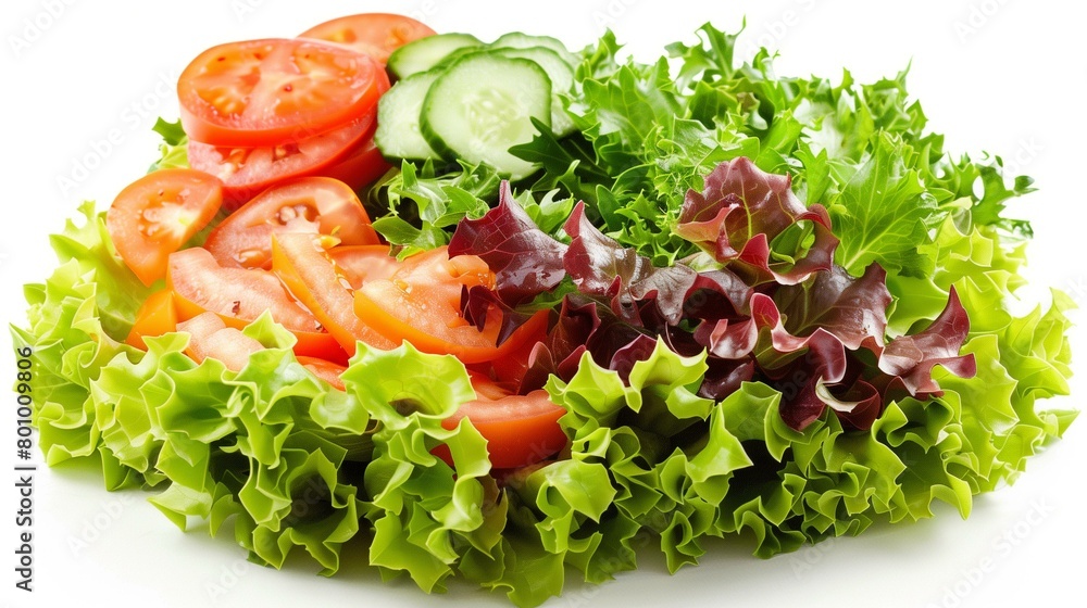 Goi cuon salad, fresh vegetables, plate eating ripe slice Goi cuon salad, fresh vegetables, plate eating ripe slice