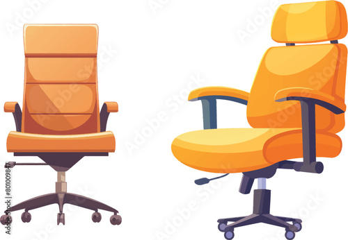  Empty job chair, vacancy challenge needs talent skills
