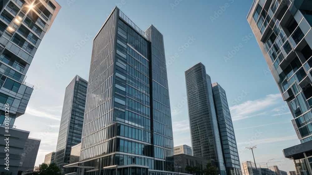 modern luxury tower architecture design modern luxury tower architecture design