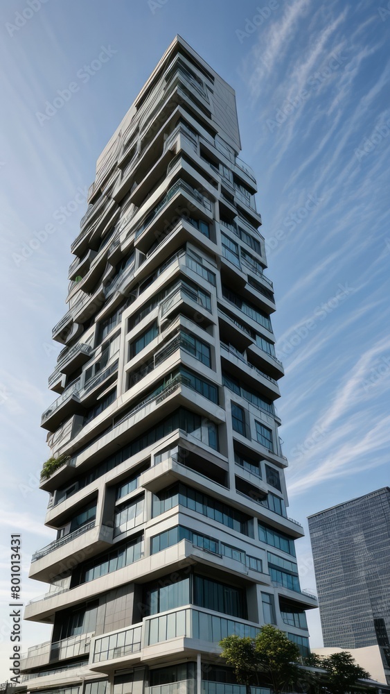 modern luxury tower architecture design modern luxury tower architecture design