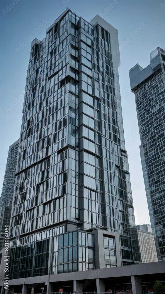 modern luxury tower architecture design modern luxury tower architecture design