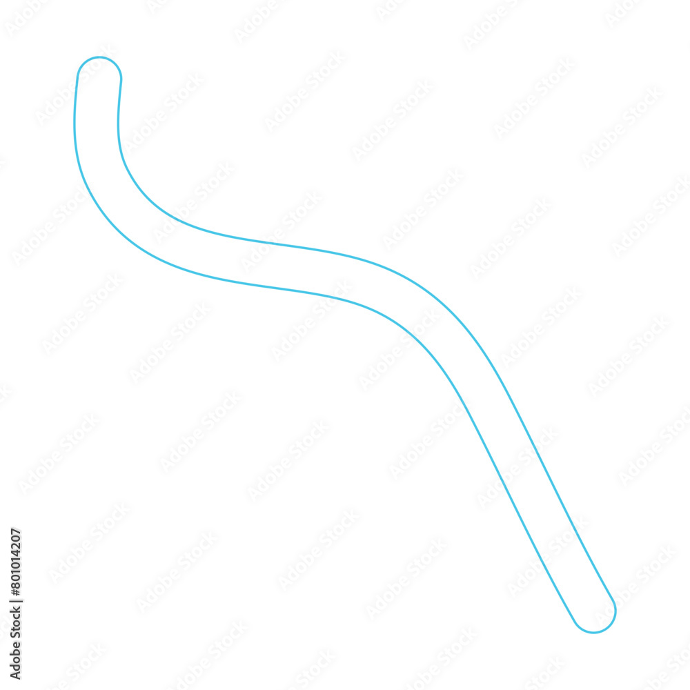 Cute Abstract Shape Cute Abstract Shape
