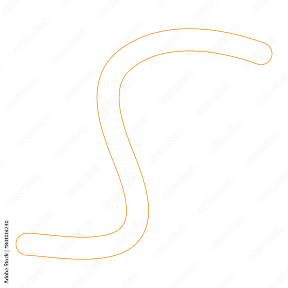 Cute Abstract Shape Cute Abstract Shape
