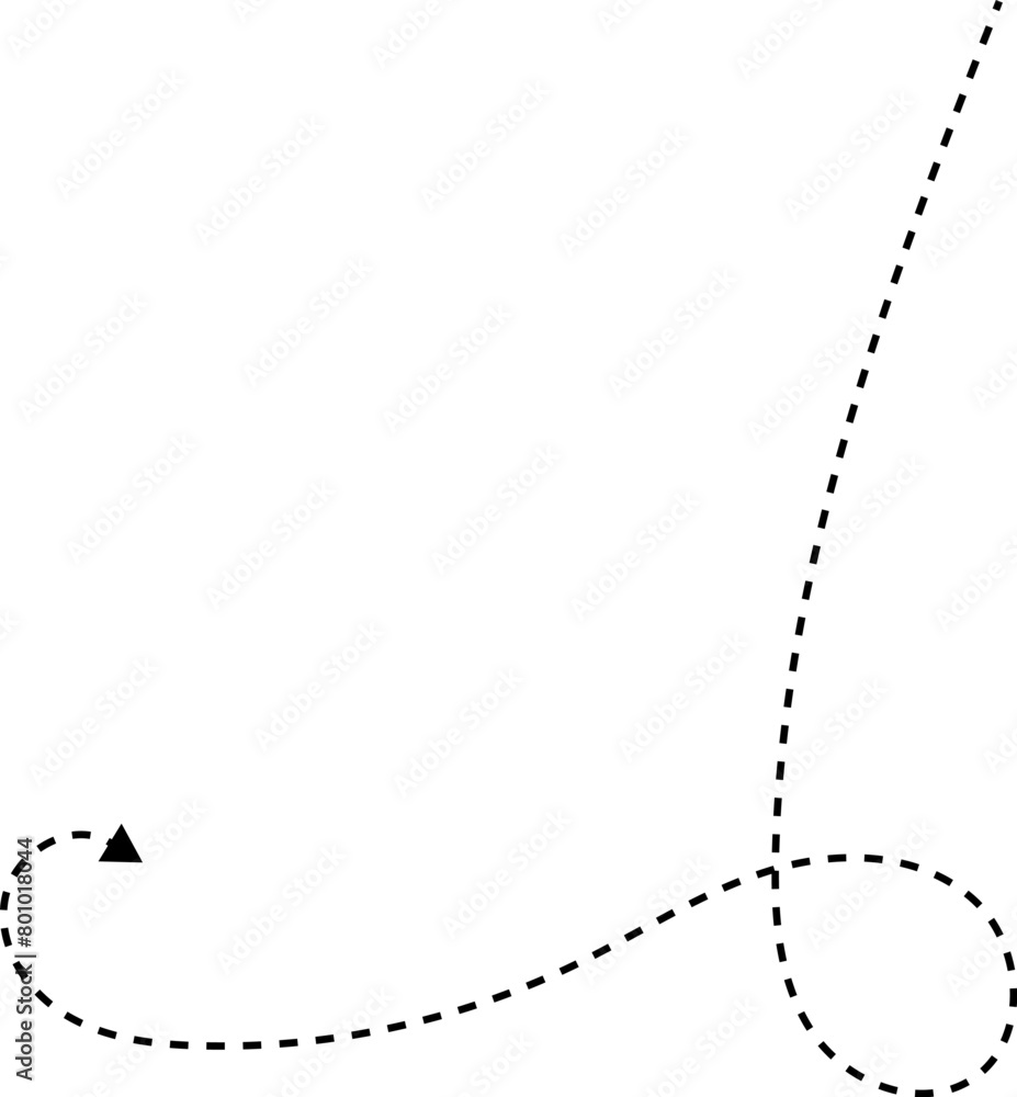 Hand drawn dotted arrows. Hand drawn freehand different curved lines, swirls arrows. Curved arrow line. Doodle, sketch style. Isolated Vector illustration.
Hand drawn dotted arrows. Hand drawn freehand different curved lines, swirls arrows. Curved arrow line. Doodle, sketch style. Isolated Vector illustration.