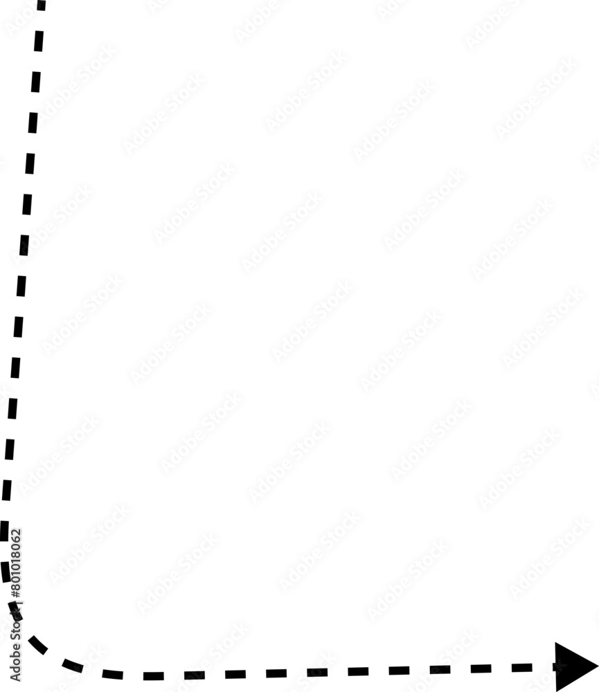 Hand drawn dotted arrows. Hand drawn freehand different curved lines, swirls arrows. Curved arrow line. Doodle, sketch style. Isolated Vector illustration.
Hand drawn dotted arrows. Hand drawn freehand different curved lines, swirls arrows. Curved arrow line. Doodle, sketch style. Isolated Vector illustration.