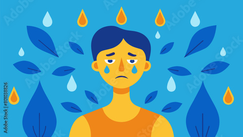 With each drop of sweat you can feel the weight of holiday excess being released from your body leaving you feeling refreshed and rejuvenated..