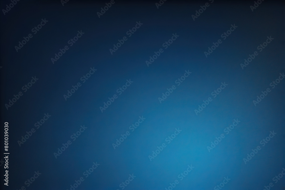 Obraz premium blue background