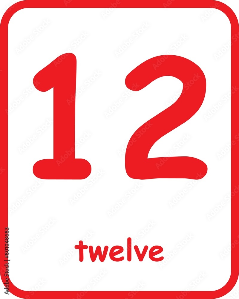 Flashcard for homeschool, Kindergarten and Pre-Flashcard Numbers for Kids. School Activity. Flash cards for practicing reading skills. Learning numbers for preschool.
Flashcard for homeschool, Kindergarten and Pre-Flashcard Numbers for Kids. School Activity. Flash cards for practicing reading skills. Learning numbers for preschool.
