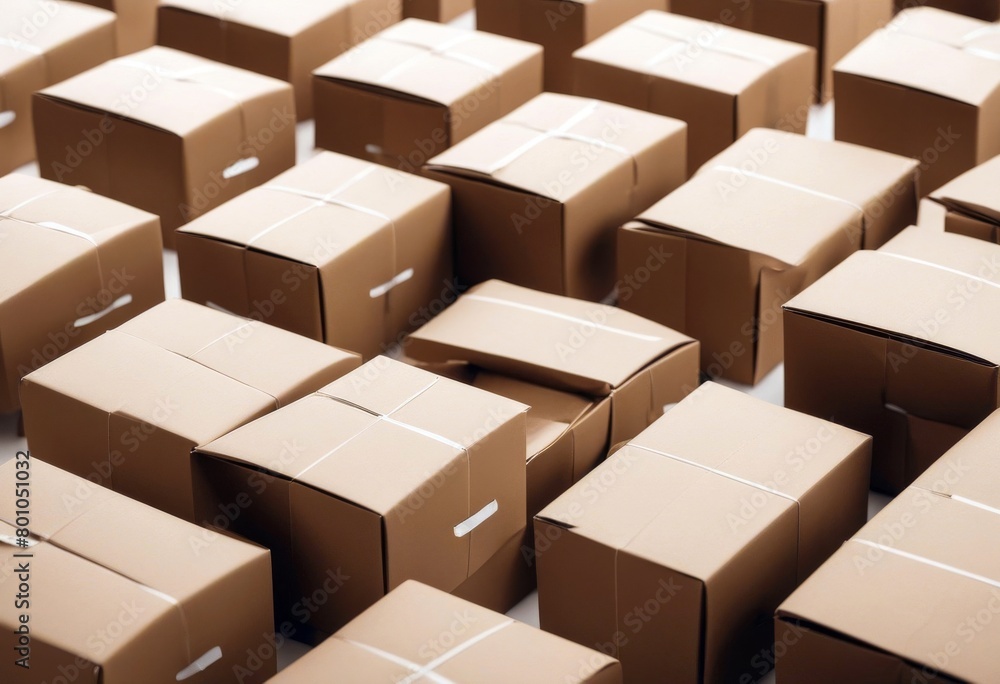 'view top cardboard background open white box ai generative blank isolated delivery empty brown object gift package container transport paper mail pack cargo' 'view top cardboard background open white box ai generative blank isolated delivery empty brown object gift package container transport paper mail pack cargo'