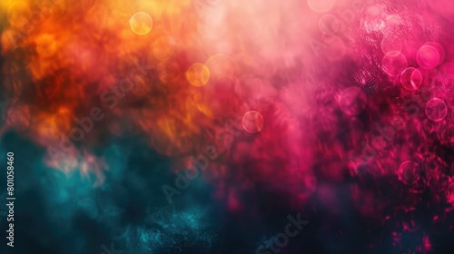 design graphic beautiful background colorful high resolution art smooth texture abstract digital modern, Water droplets on a close-up view of a windowpane, Abstract Blurred Soft Bokeh Backgrounds 