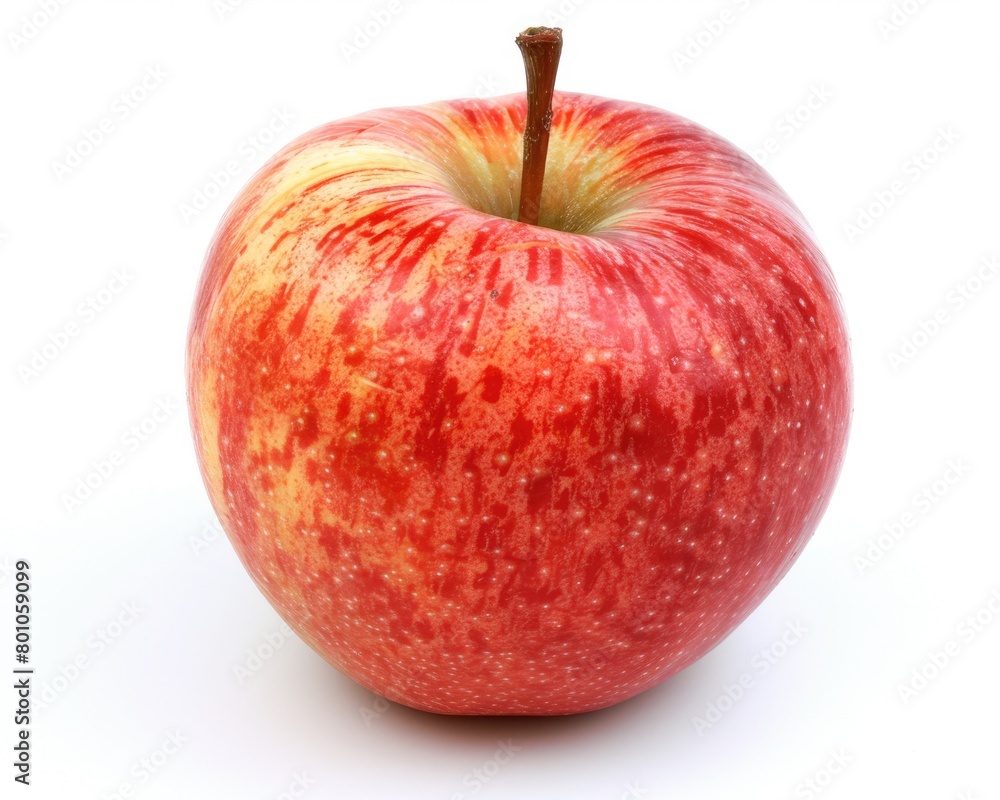Juicy Empire Apple - Delicious and Flavorful Fruit with Bright Red Peel and Skin Juicy Empire Apple - Delicious and Flavorful Fruit with Bright Red Peel and Skin
