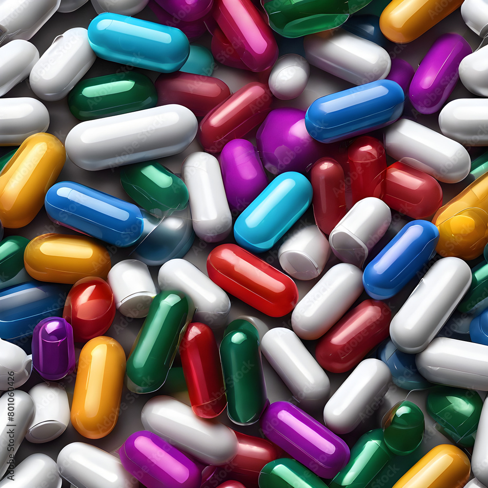 pills and capsules pills and capsules