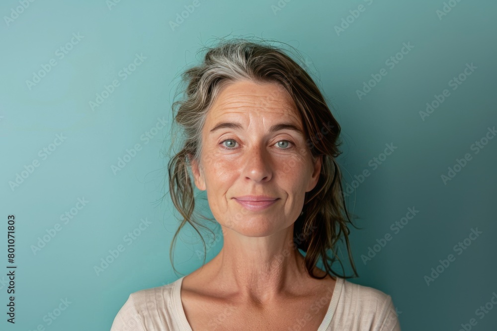 Visible aging signs managed with skin renewal and glamour, emphasizing care, hairdos, and longevity. Visible aging signs managed with skin renewal and glamour, emphasizing care, hairdos, and longevity.