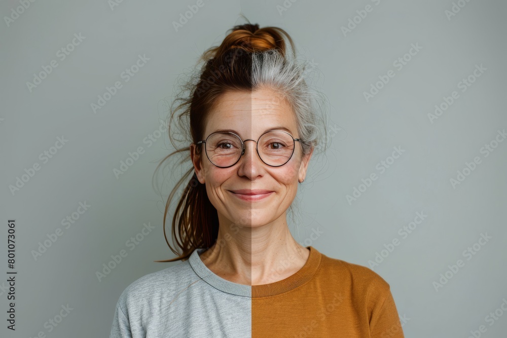Aging care for mature skin involves renewal processes that emphasize glamour and reduce visible signs. Aging care for mature skin involves renewal processes that emphasize glamour and reduce visible signs.