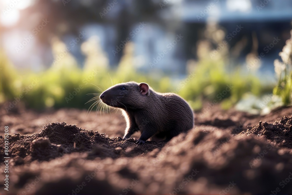 'real picture ground mole dig black brown field mound nose medium cavity animal pest front sniff village snout blind raised small portrait rodent macro excavate engrave she' 'real picture ground mole dig black brown field mound nose medium cavity animal pest front sniff village snout blind raised small portrait rodent macro excavate engrave she'