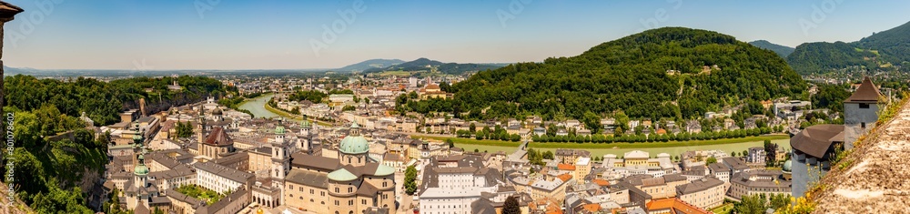 Salzburg