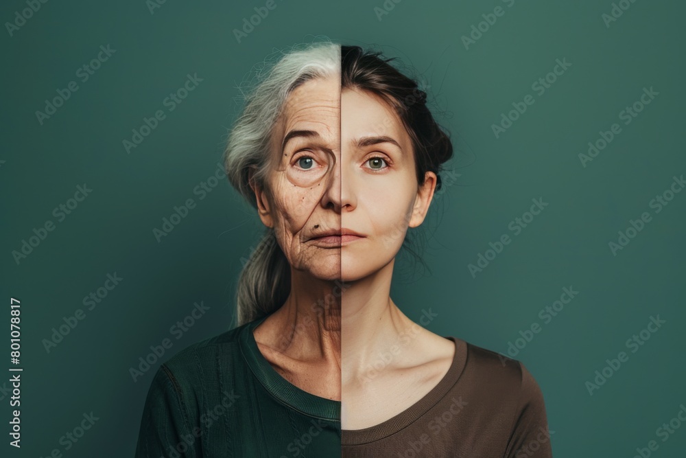 Strategies for aging care include dyeing hair to reflect age diversity and adapt to aging secrets. Strategies for aging care include dyeing hair to reflect age diversity and adapt to aging secrets.