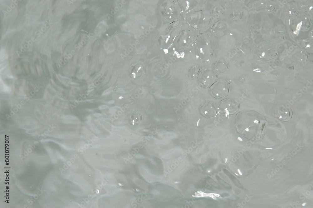 real water splashes and drops, abstract background real water splashes and drops, abstract background