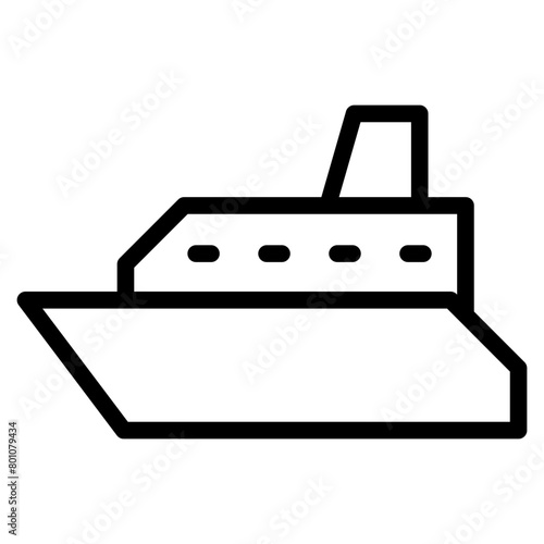cruise ship line 