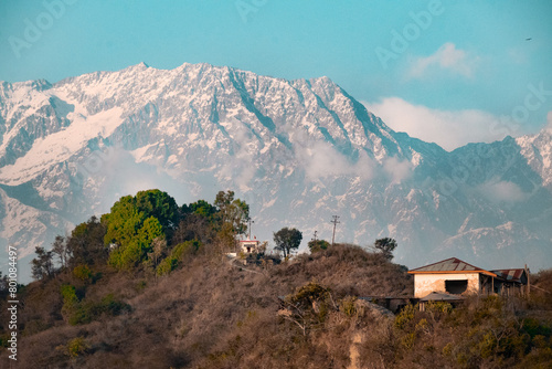 Landscapes of Himachal