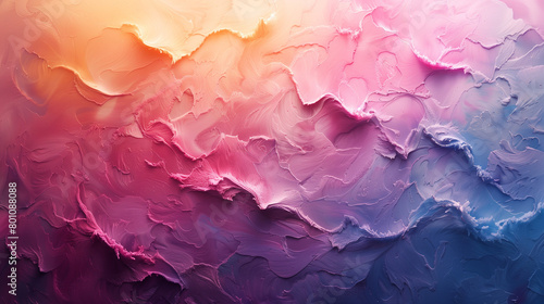 colorful concrete texture b...