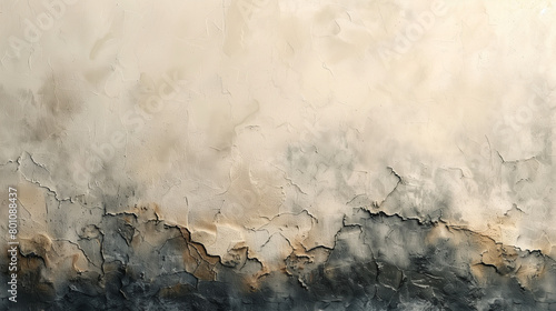 cream concrete texture back...