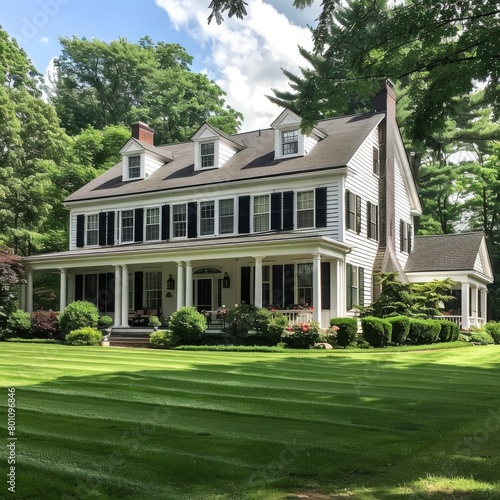 luxury home in state 