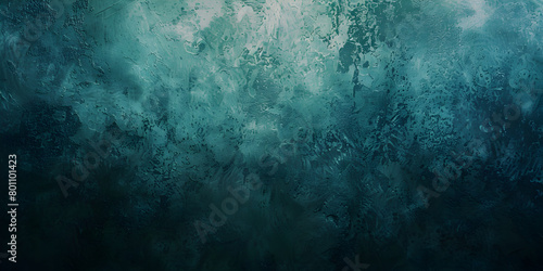 abstract grunge texture blue navy dark stucco wall background. 