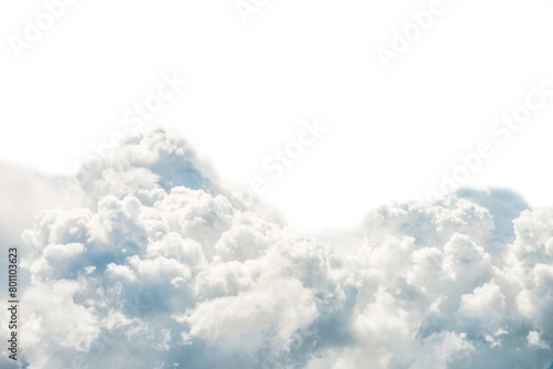 Clouds background, clouds isolated on sky, cloud in PNG isolated on transparent background