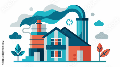 Adequate ventilation and proper air flow management to prevent buildup of gases or fumes..