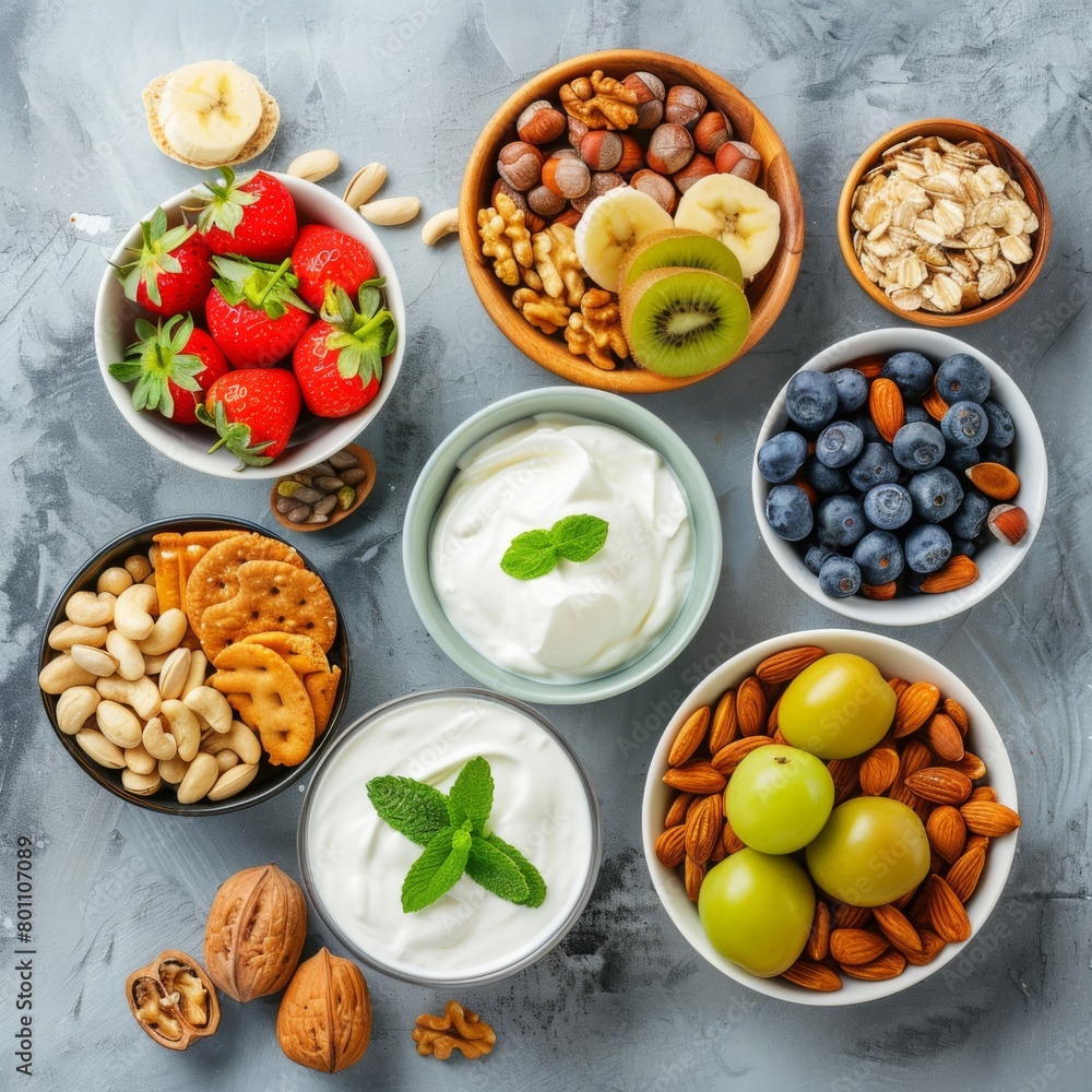 nuts and fruits nuts and fruits