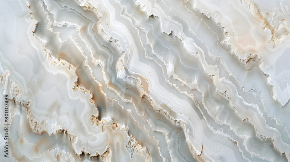 Luxury marble texture background white gold Natural stone material. Generative AI. Luxury marble texture background white gold Natural stone material. Generative AI.