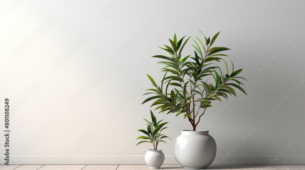 plant in a vase plant in a vase