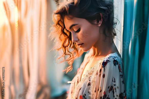 Moods Beautiful Gentle (Remix)