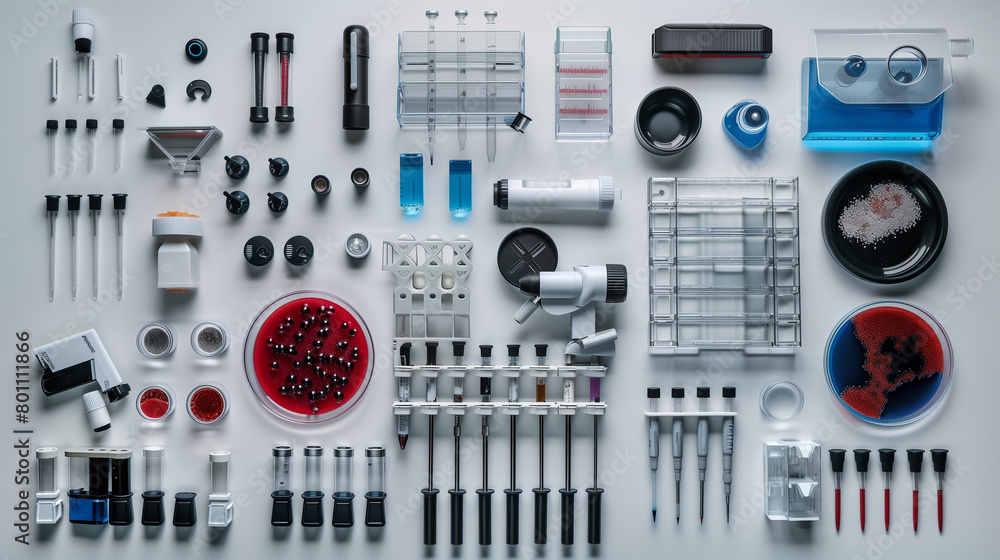 Lab Supplies and Equipment for Research and Experimentation. Generative AI. Lab Supplies and Equipment for Research and Experimentation. Generative AI.
