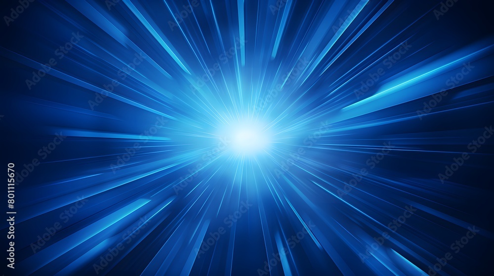 Radial blue light through the tunnel glowing in the darkness for print designs templates, Advertising materials, Email Newsletters, Header webs, e commerce signs retail shopping, advertisement busines Radial blue light through the tunnel glowing in the darkness for print designs templates, Advertising materials, Email Newsletters, Header webs, e commerce signs retail shopping, advertisement busines