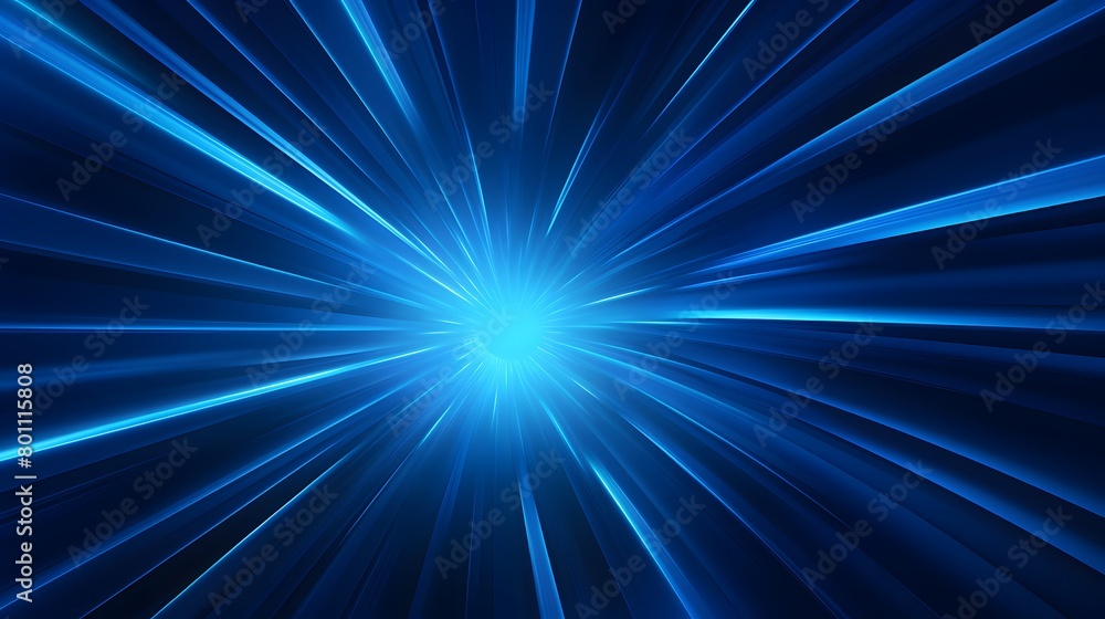Radial blue light through the tunnel glowing in the darkness for print designs templates, Advertising materials, Email Newsletters, Header webs, e commerce signs retail shopping, advertisement busines Radial blue light through the tunnel glowing in the darkness for print designs templates, Advertising materials, Email Newsletters, Header webs, e commerce signs retail shopping, advertisement busines
