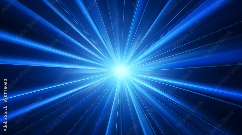Radial blue light through the tunnel glowing in the darkness for print designs templates, Advertising materials, Email Newsletters, Header webs, e commerce signs retail shopping, advertisement busines Radial blue light through the tunnel glowing in the darkness for print designs templates, Advertising materials, Email Newsletters, Header webs, e commerce signs retail shopping, advertisement busines