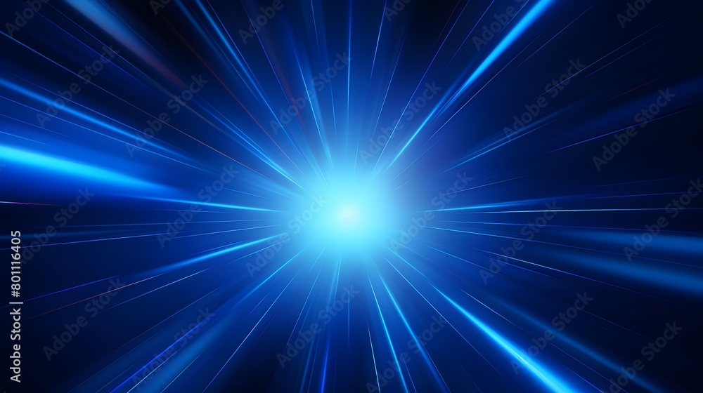 Radial blue light through the tunnel glowing in the darkness for print designs templates, Advertising materials, Email Newsletters, Header webs, e commerce signs retail shopping, advertisement busines Radial blue light through the tunnel glowing in the darkness for print designs templates, Advertising materials, Email Newsletters, Header webs, e commerce signs retail shopping, advertisement busines