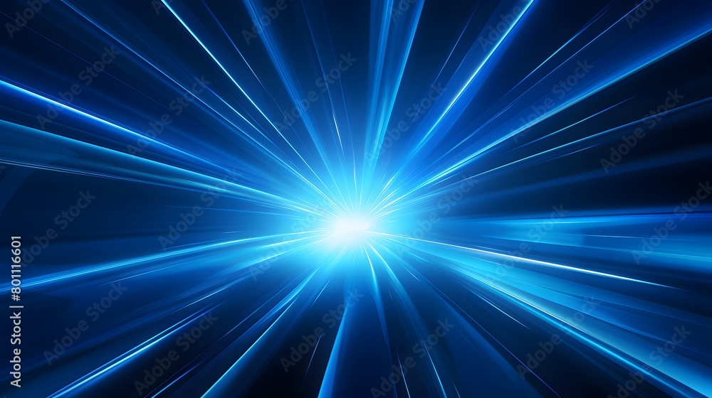 Radial blue light through the tunnel glowing in the darkness for print designs templates, Advertising materials, Email Newsletters, Header webs, e commerce signs retail shopping, advertisement busines Radial blue light through the tunnel glowing in the darkness for print designs templates, Advertising materials, Email Newsletters, Header webs, e commerce signs retail shopping, advertisement busines