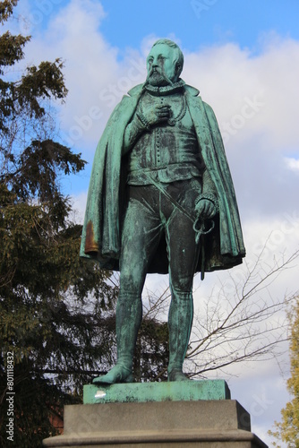 Photography botanisk have