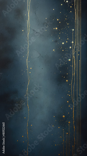 Abstract background in the style of vintage grunge plaster textured old aged wall. Inspiration of cement-like texture and scattered spots. Composition for yours cover, poster, header