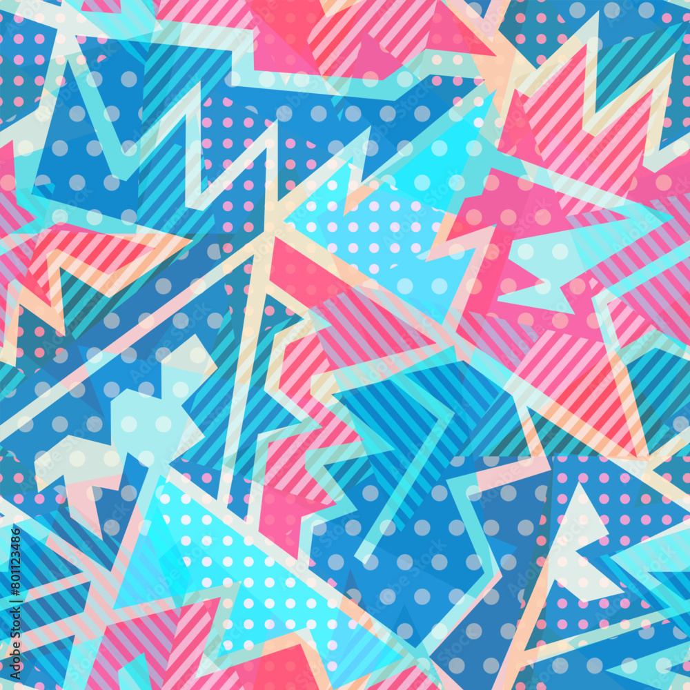 Fabric pastel colour . Seamless pattern Fabric pastel colour . Seamless pattern