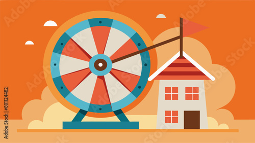 With each turn of the wheel the rumor mill becomes more powerful fueled by the insatiable desire for more scandal and drama..