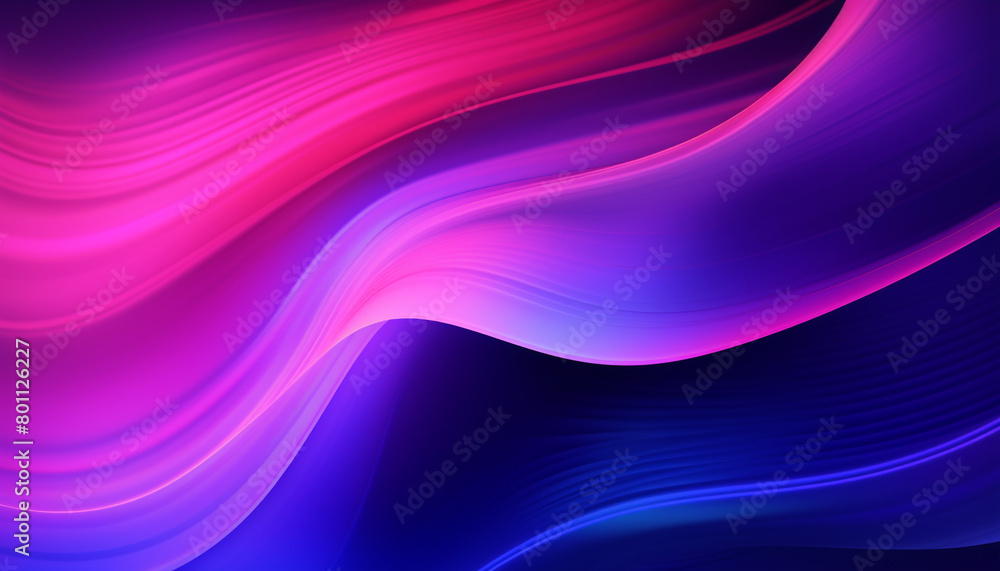 Fluorescent background Blur curved texture Fluorescent background Blur curved texture