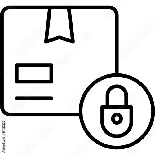 Lock Icon